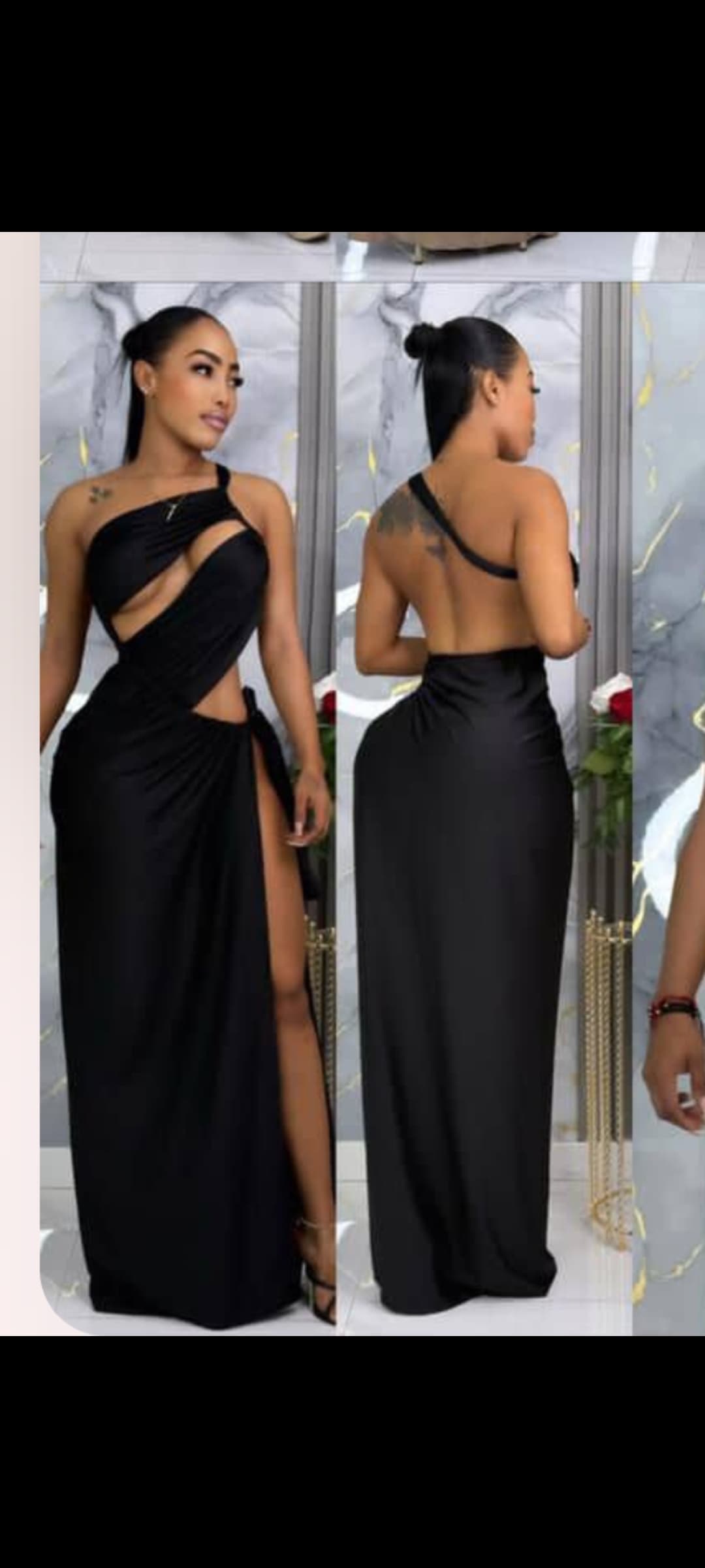 Vestido