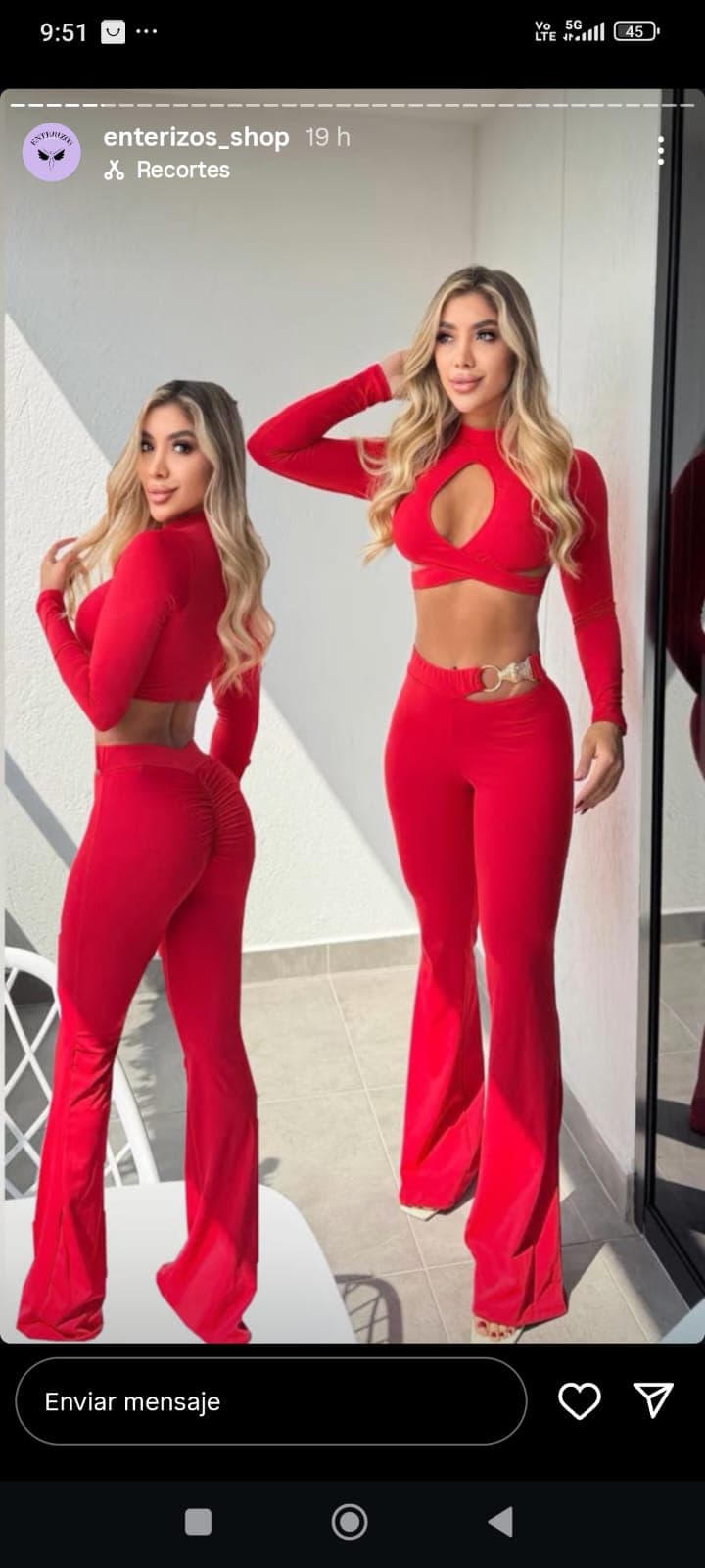 Conjunto amatista